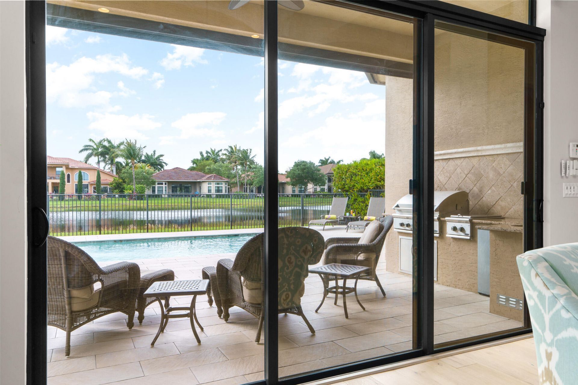 16611 Ambassador Bridge Road, Delray Beach, FL 33446 Photo