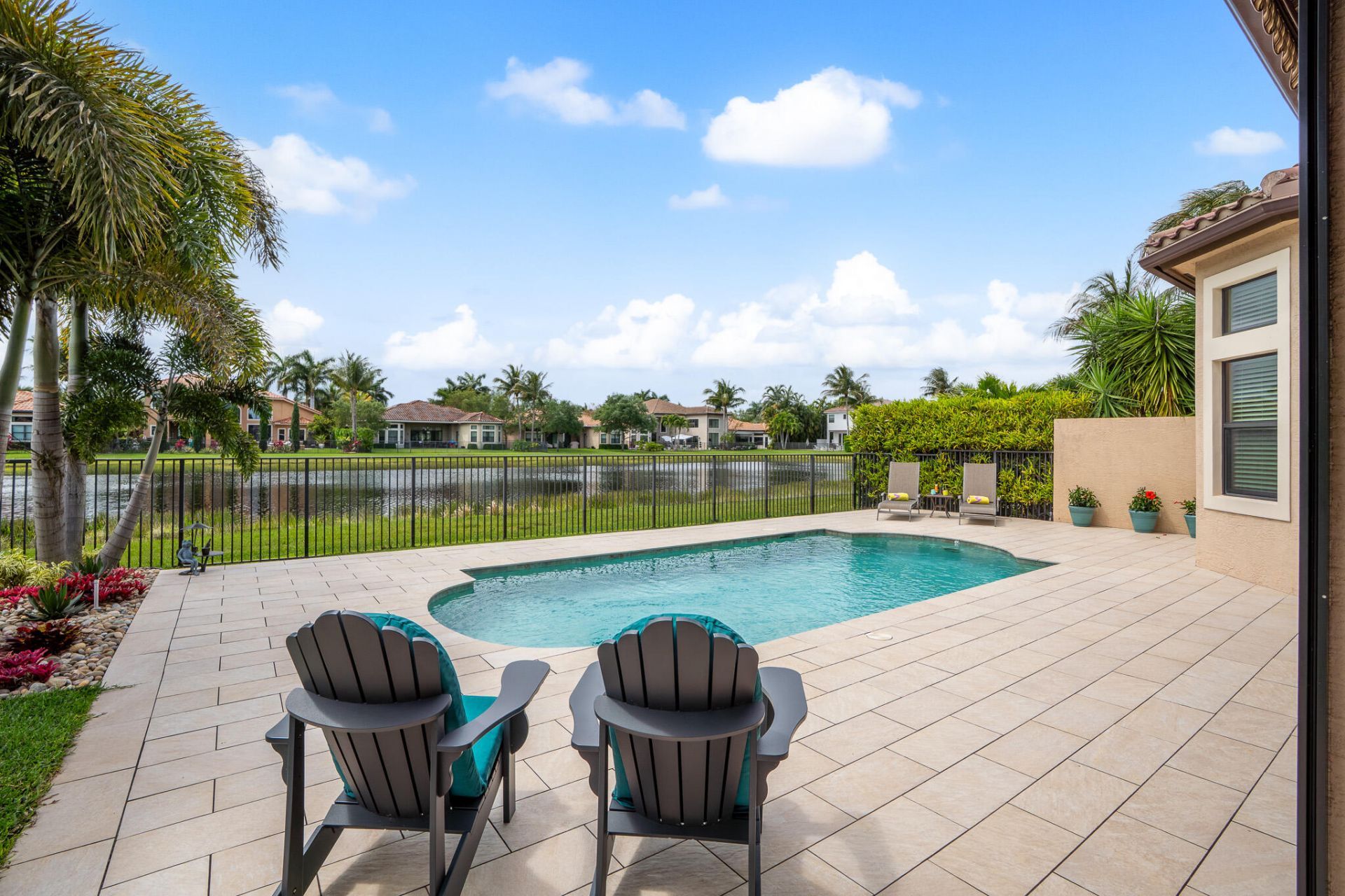 16611 Ambassador Bridge Road, Delray Beach, FL 33446 Photo