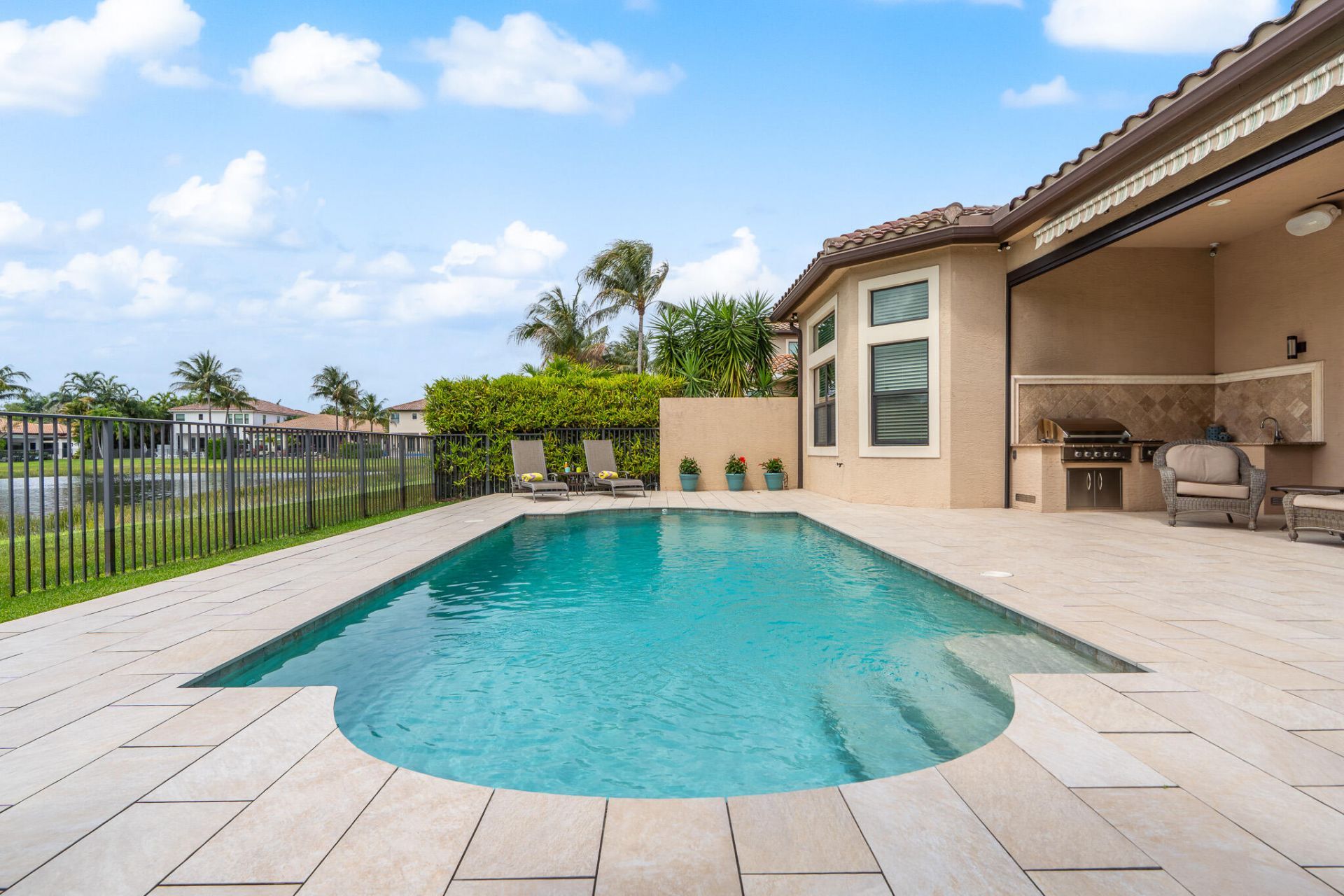16611 Ambassador Bridge Road, Delray Beach, FL 33446 Photo