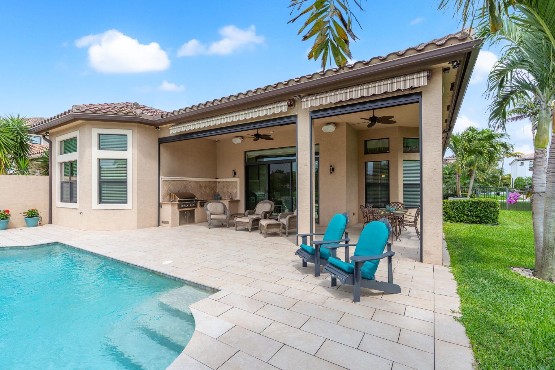 16611 Ambassador Bridge Road, Delray Beach, FL 33446 Photo