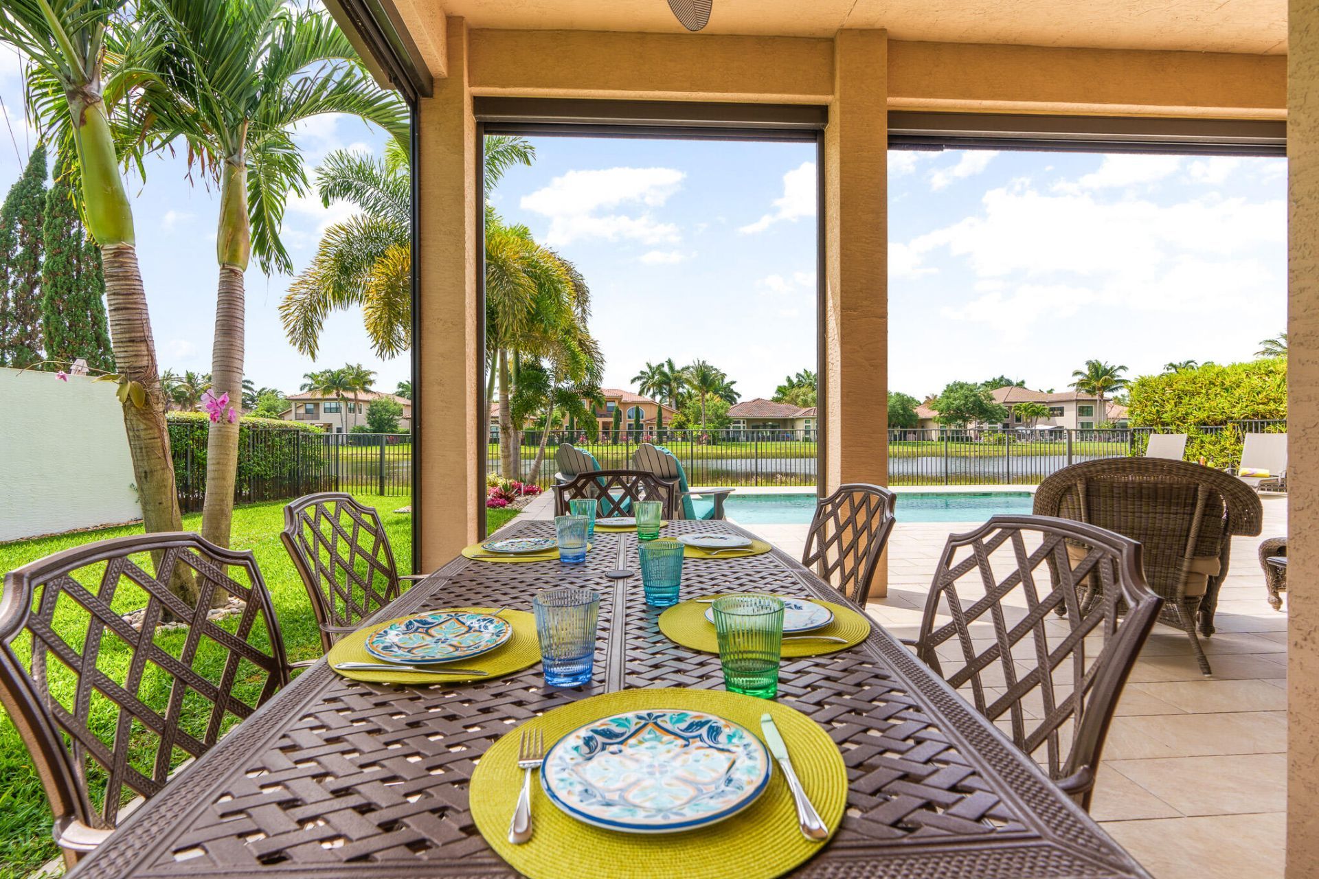 16611 Ambassador Bridge Road, Delray Beach, FL 33446 Photo