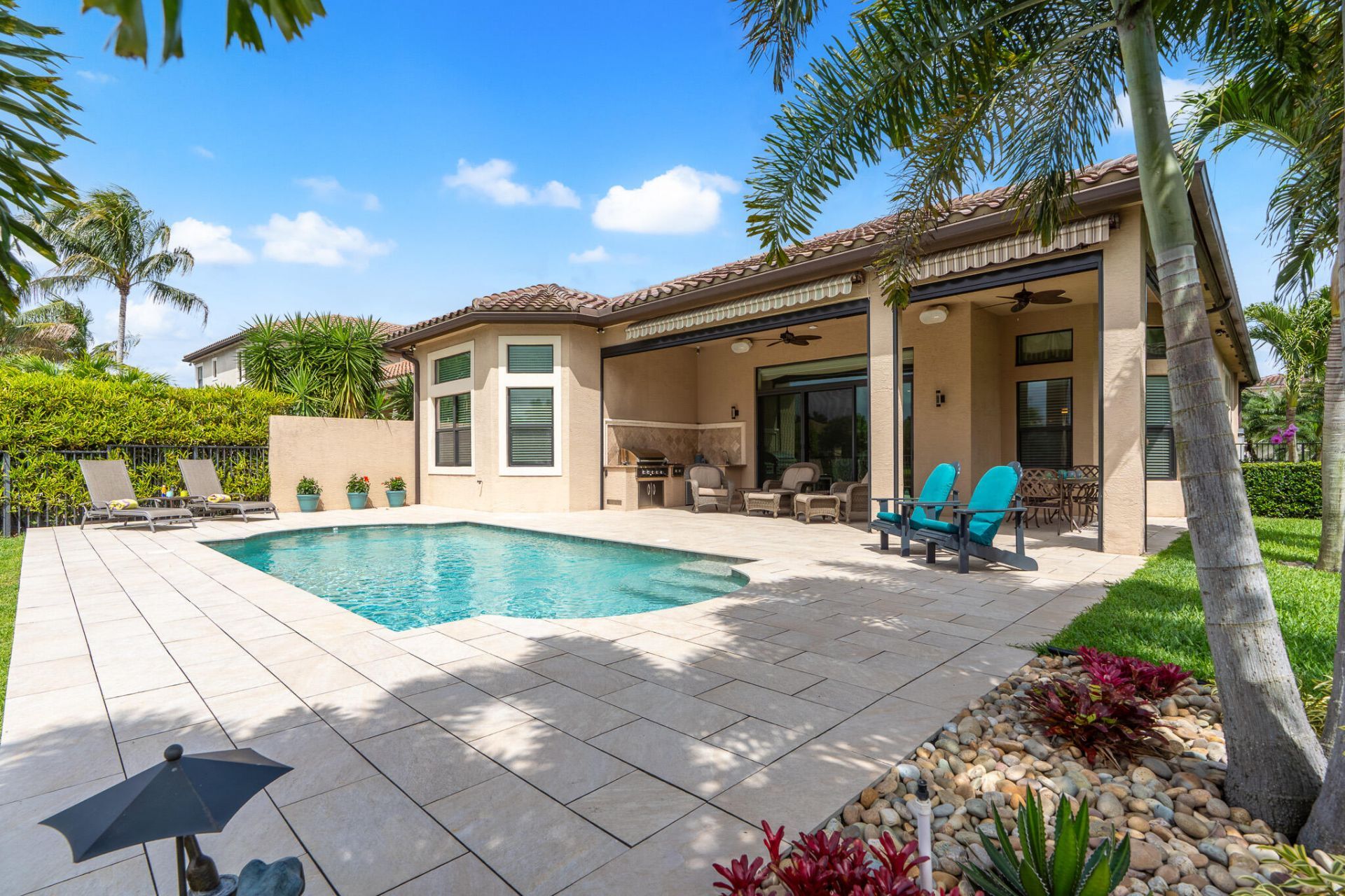 16611 Ambassador Bridge Road, Delray Beach, FL 33446 Photo