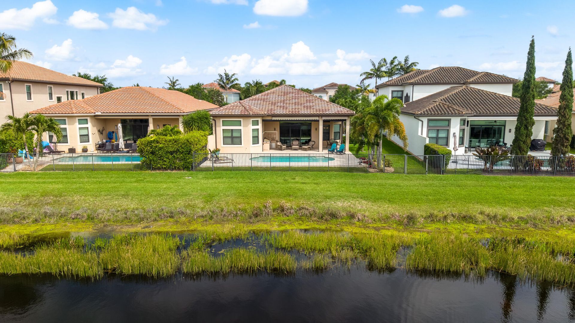 16611 Ambassador Bridge Road, Delray Beach, FL 33446 Photo