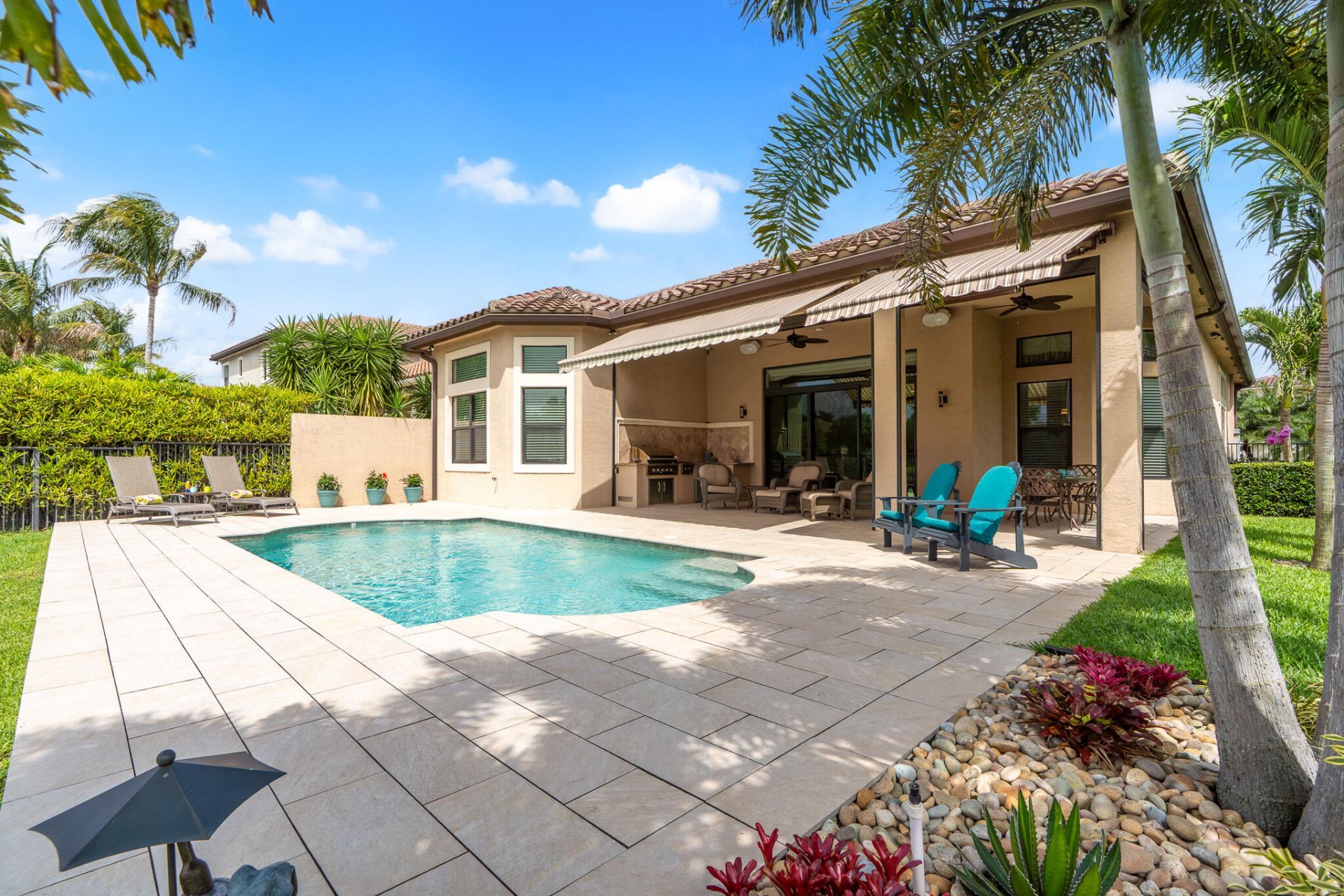 16611 Ambassador Bridge Road, Delray Beach, FL 33446 Photo