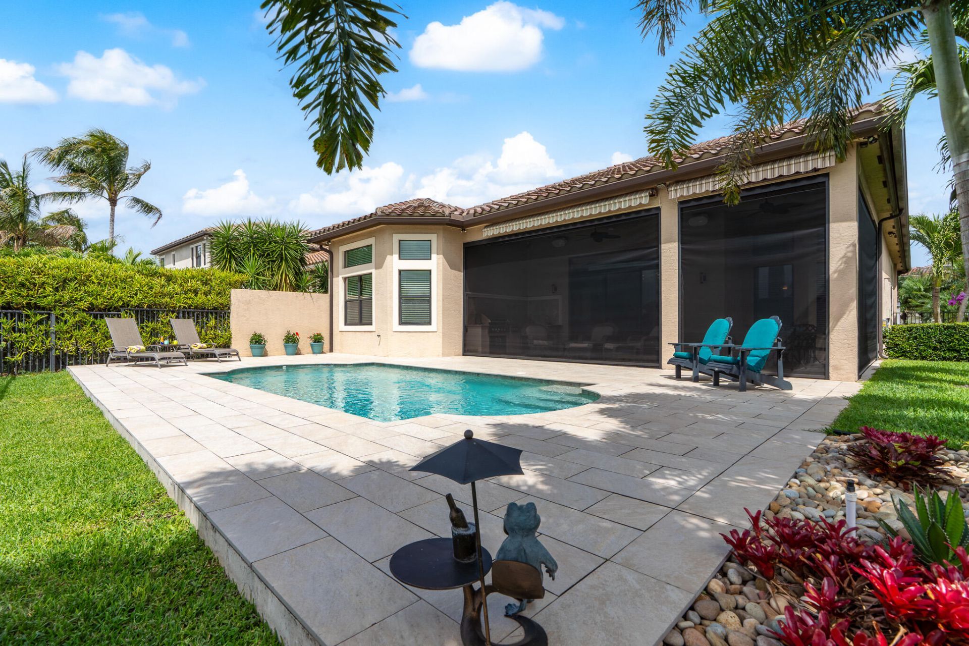 16611 Ambassador Bridge Road, Delray Beach, FL 33446 Photo
