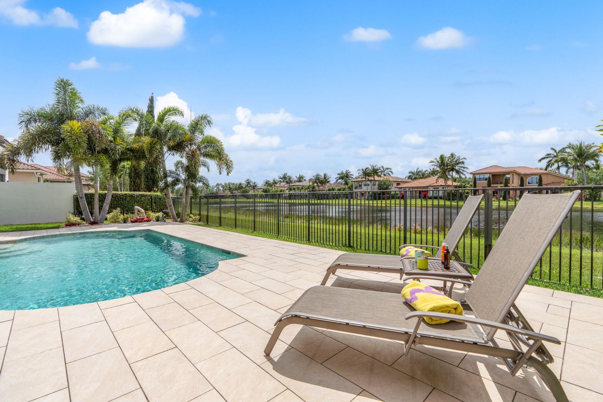 16611 Ambassador Bridge Road, Delray Beach, FL 33446 Photo