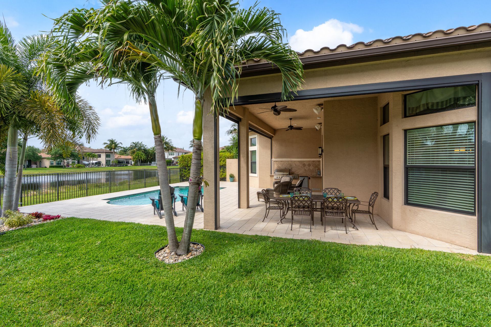 16611 Ambassador Bridge Road, Delray Beach, FL 33446 Photo