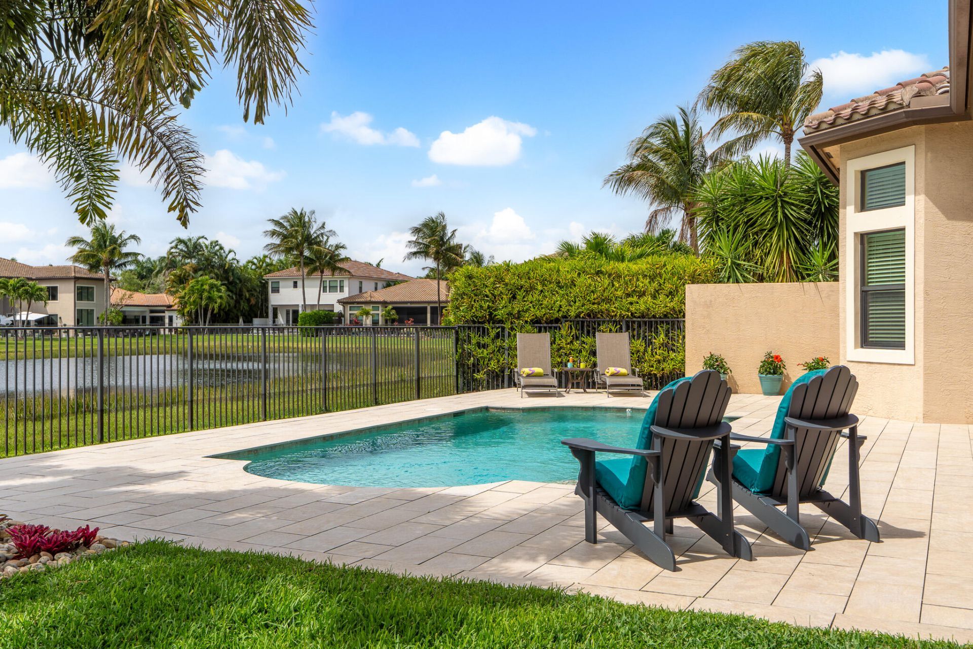 16611 Ambassador Bridge Road, Delray Beach, FL 33446 Photo