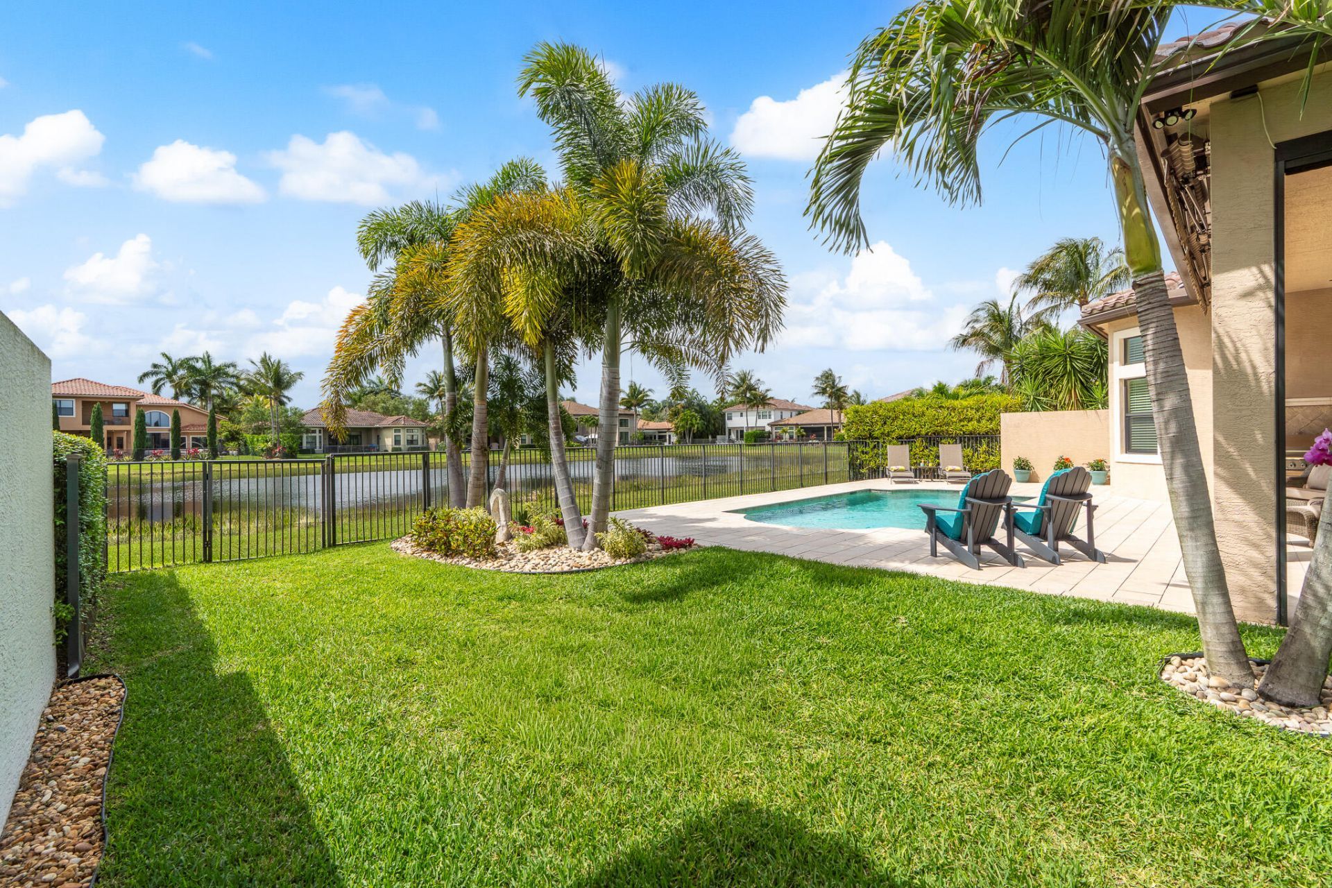 16611 Ambassador Bridge Road, Delray Beach, FL 33446 Photo