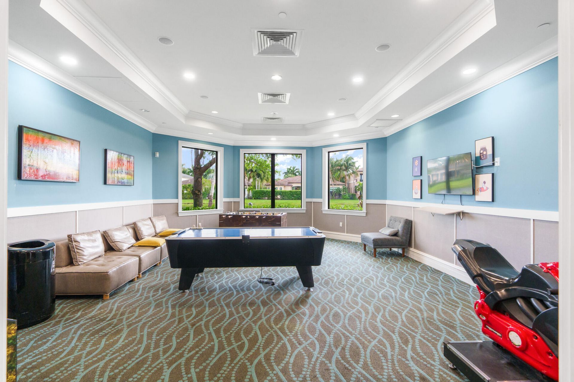 16611 Ambassador Bridge Road, Delray Beach, FL 33446 Photo