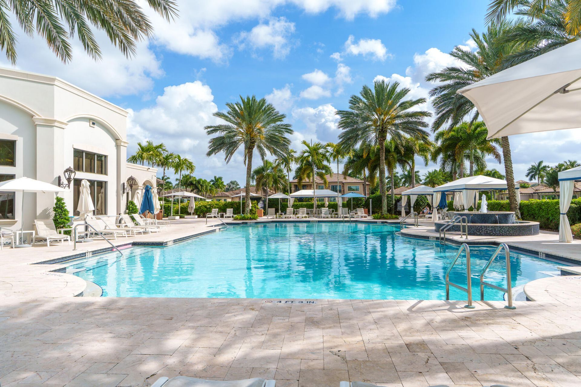 16611 Ambassador Bridge Road, Delray Beach, FL 33446 Photo