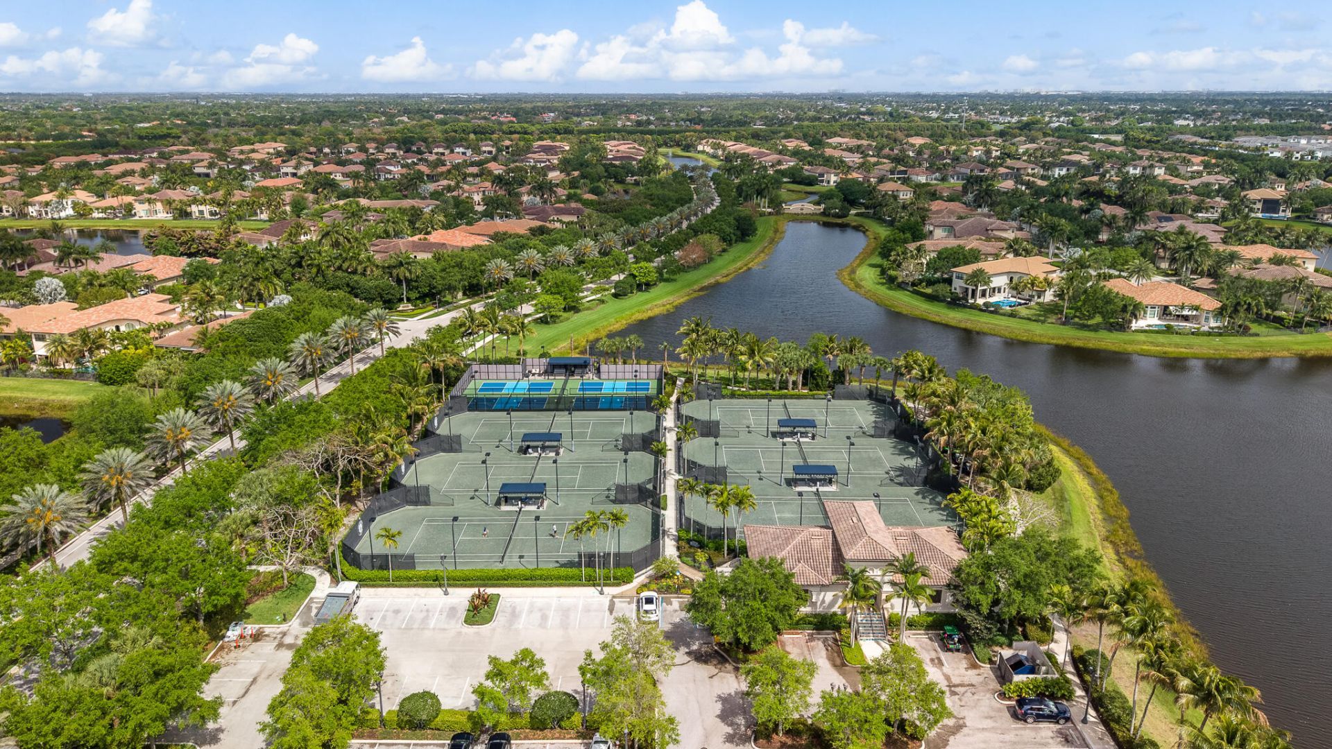16611 Ambassador Bridge Road, Delray Beach, FL 33446 Photo