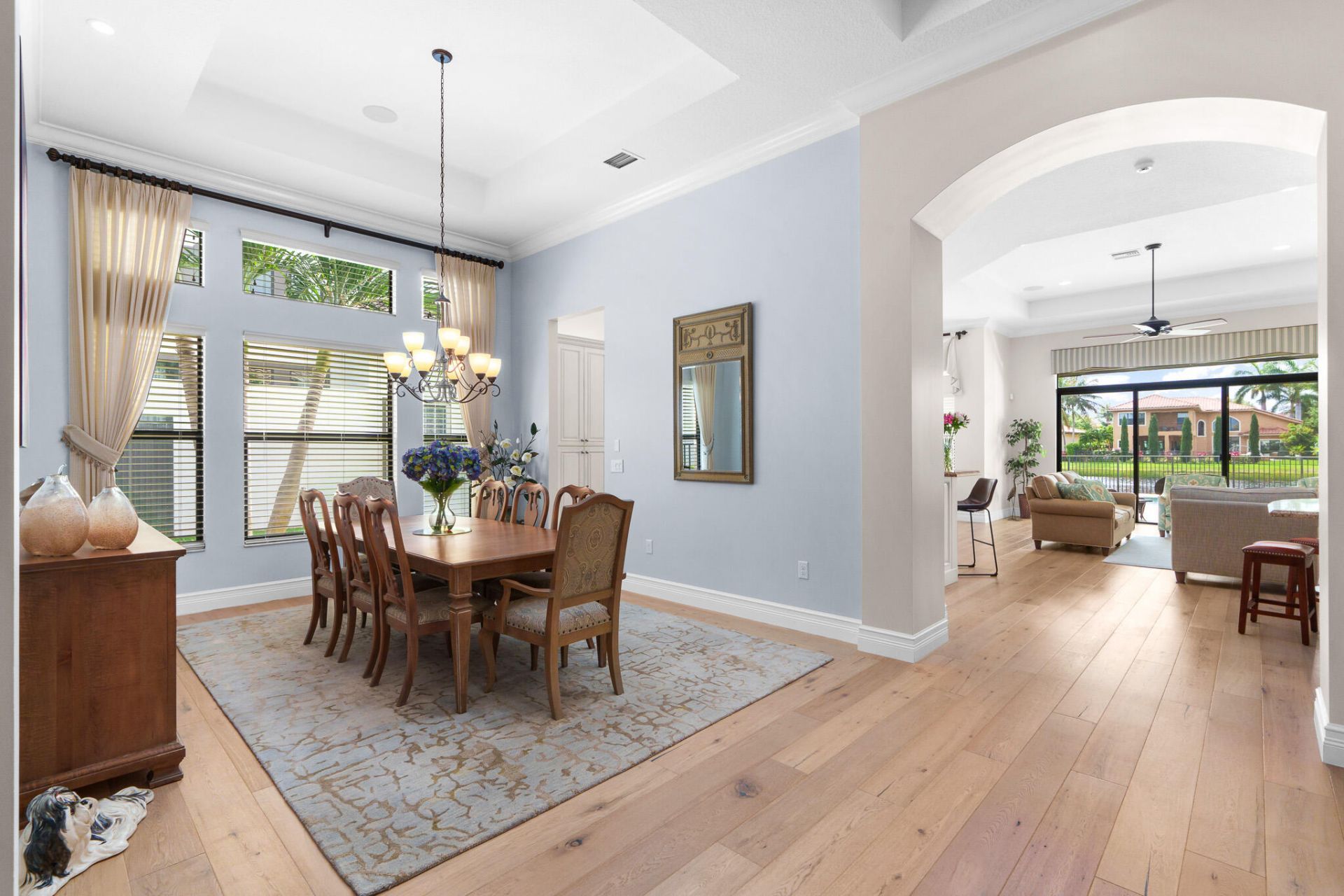 16611 Ambassador Bridge Road, Delray Beach, FL 33446 Photo