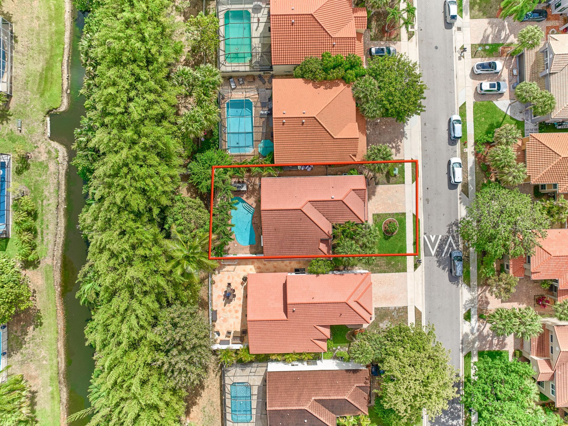 10414 Buena Ventura Drive, Boca Raton, FL 33498 Photo
