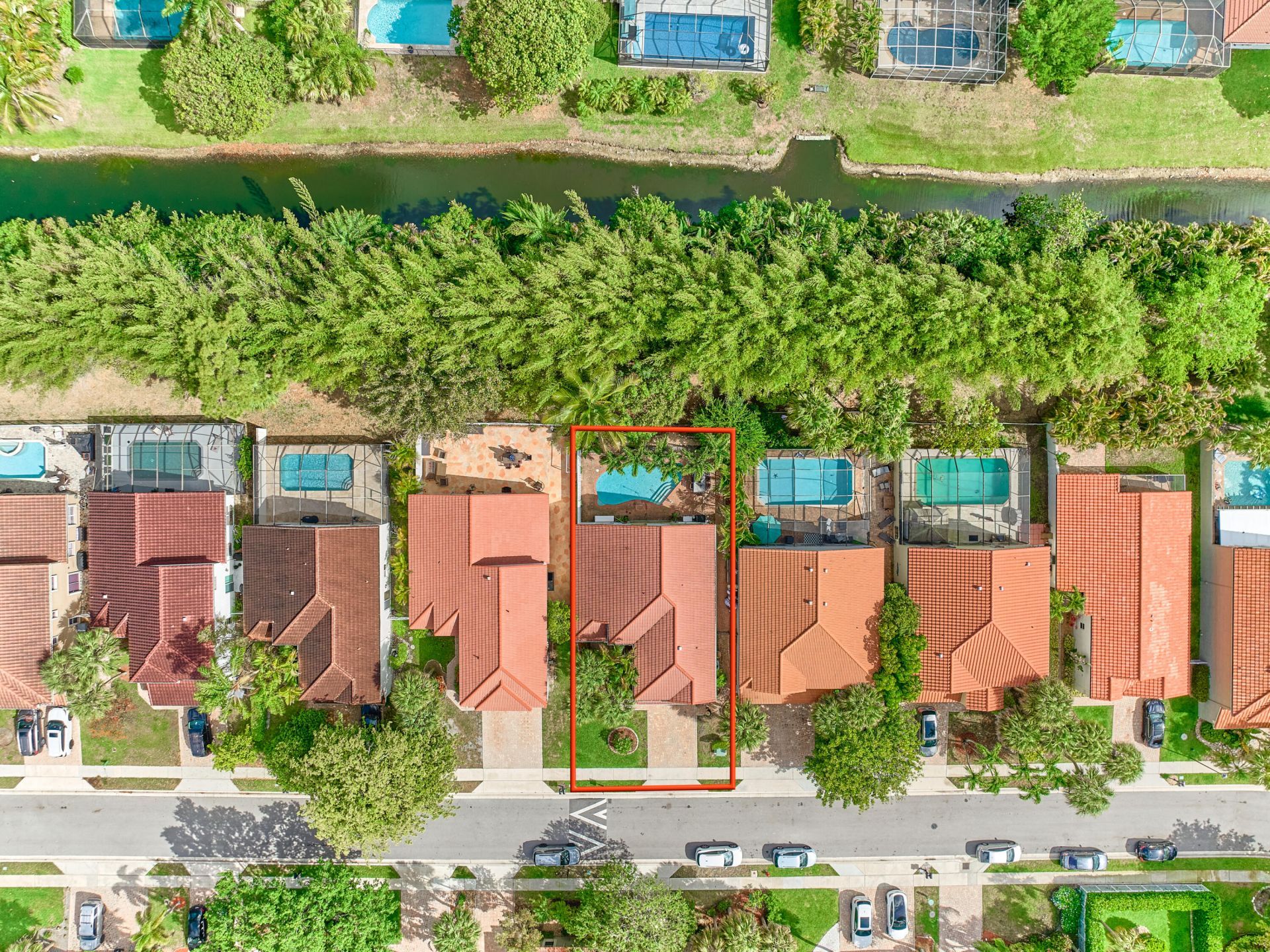 10414 Buena Ventura Drive, Boca Raton, FL 33498 Photo