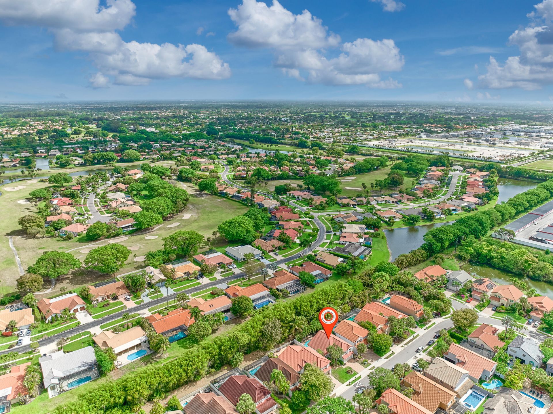 10414 Buena Ventura Drive, Boca Raton, FL 33498 Photo