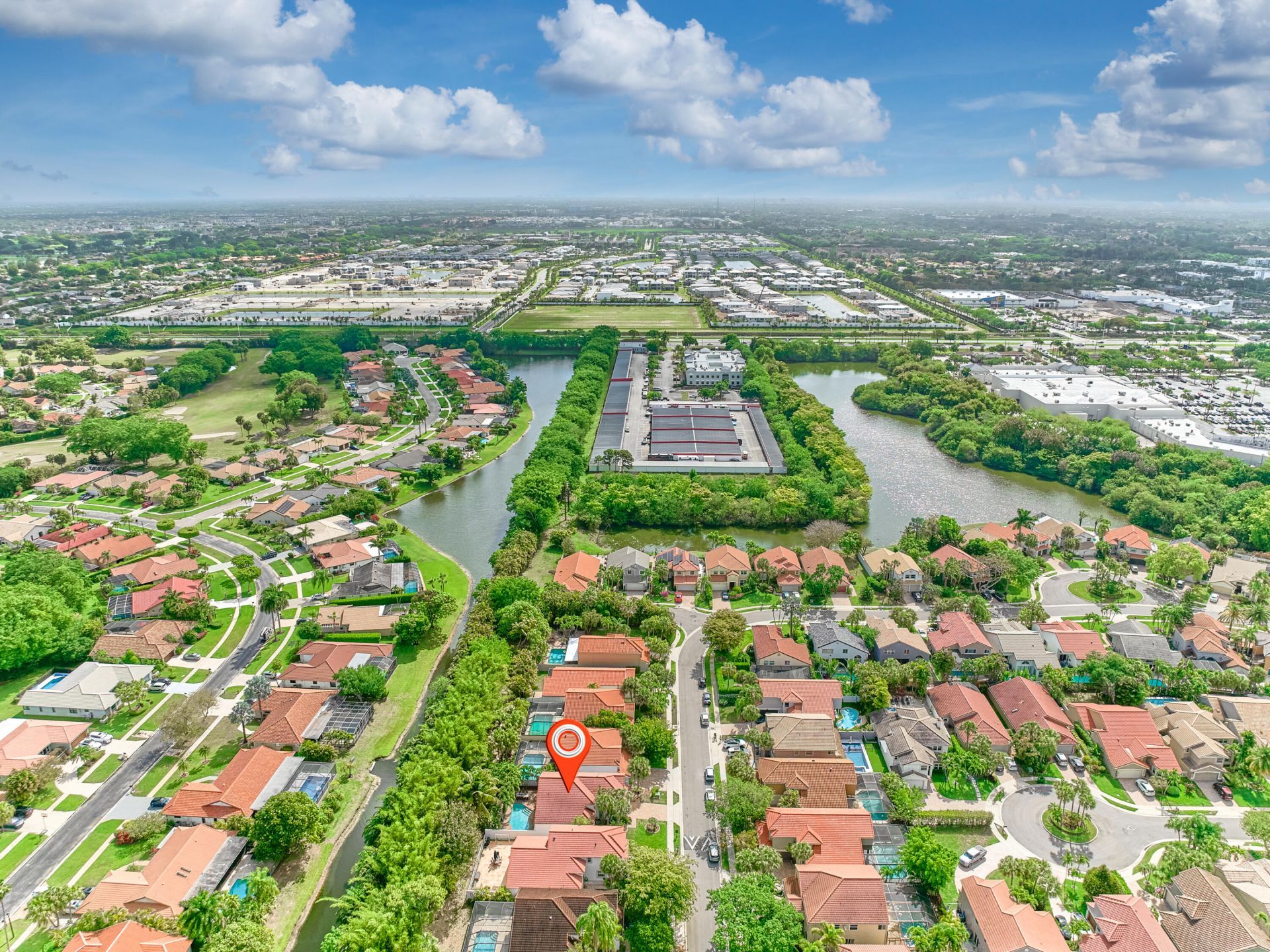 10414 Buena Ventura Drive, Boca Raton, FL 33498 Photo