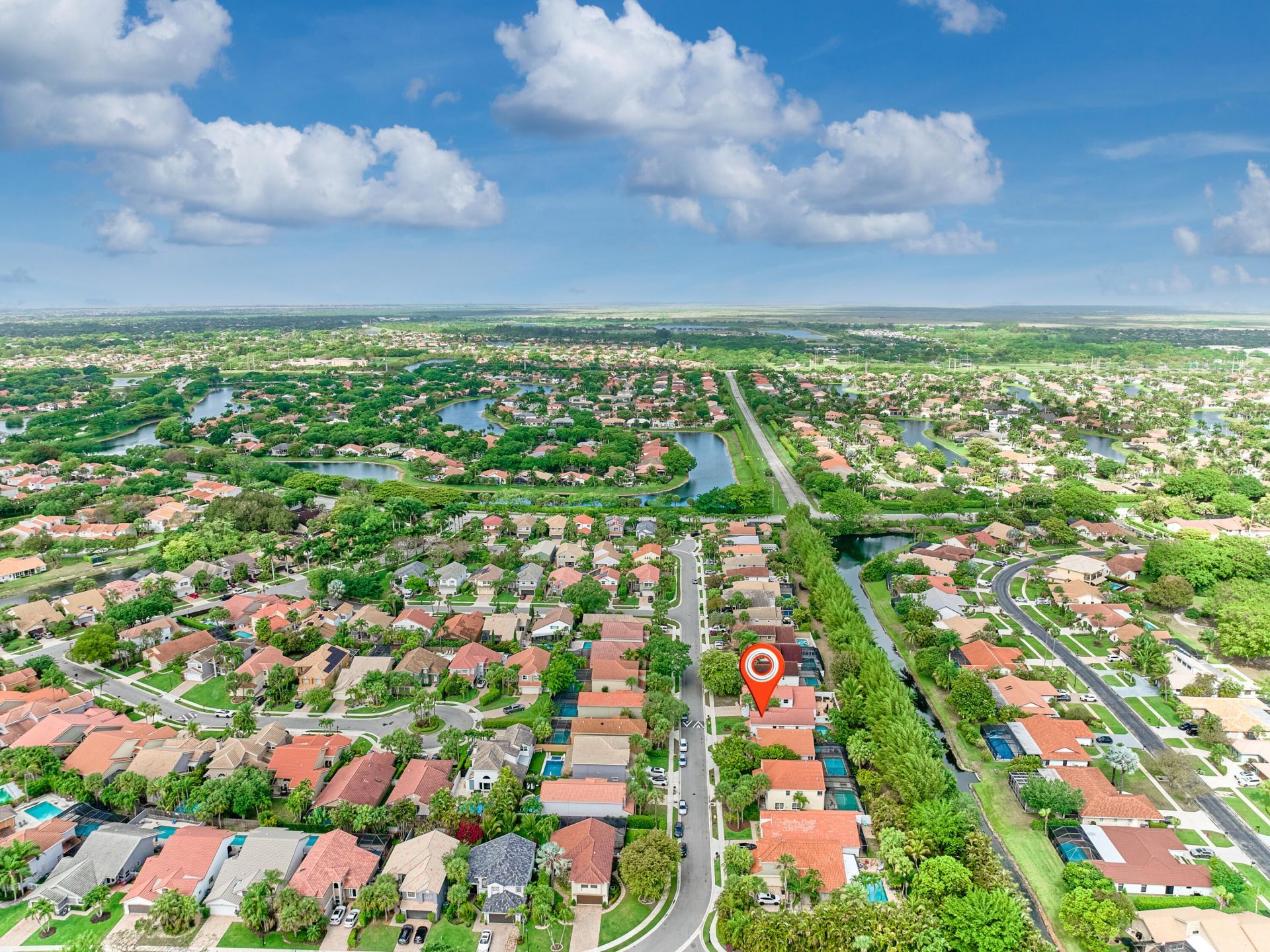 10414 Buena Ventura Drive, Boca Raton, FL 33498 Photo