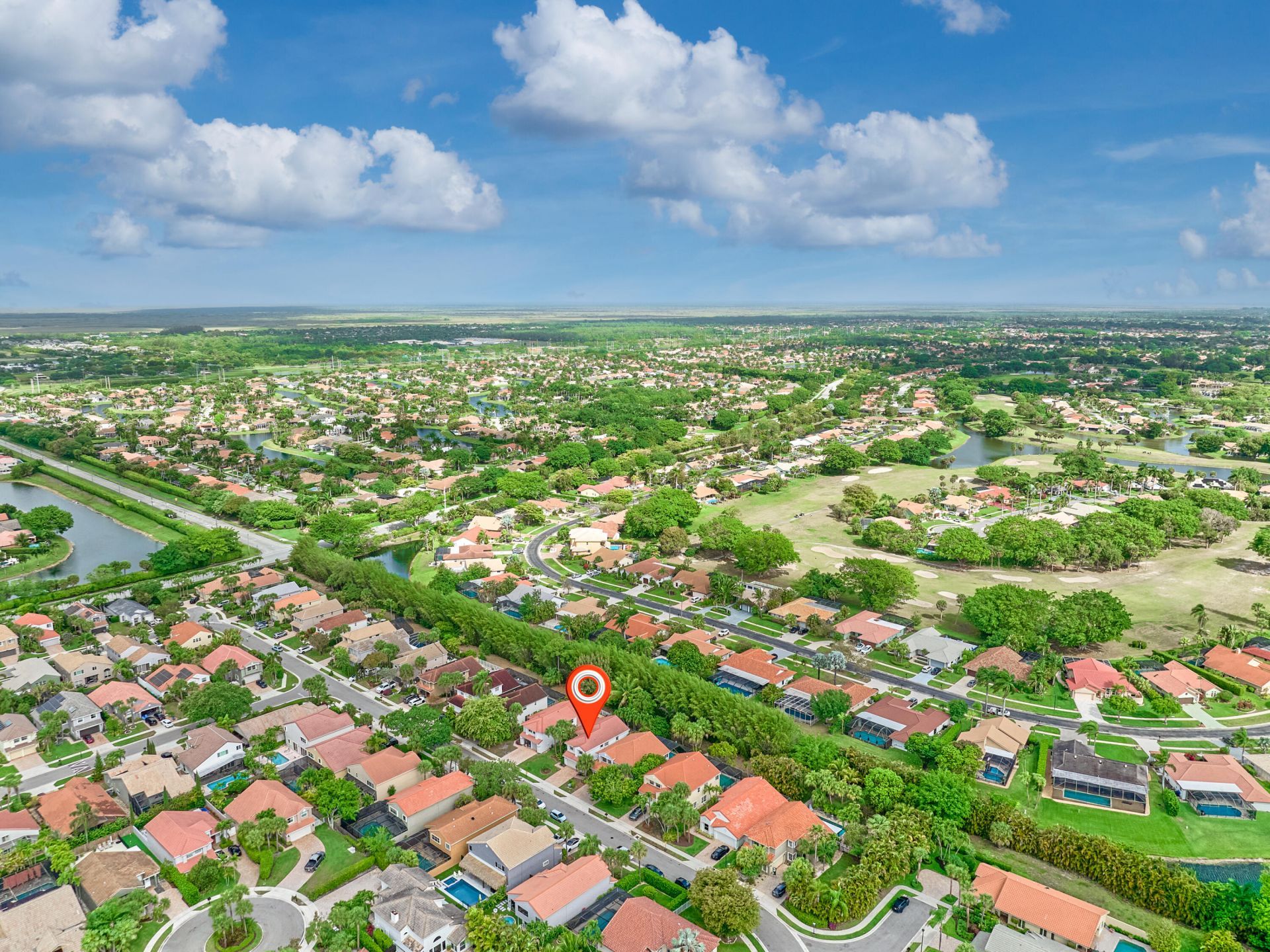 10414 Buena Ventura Drive, Boca Raton, FL 33498 Photo