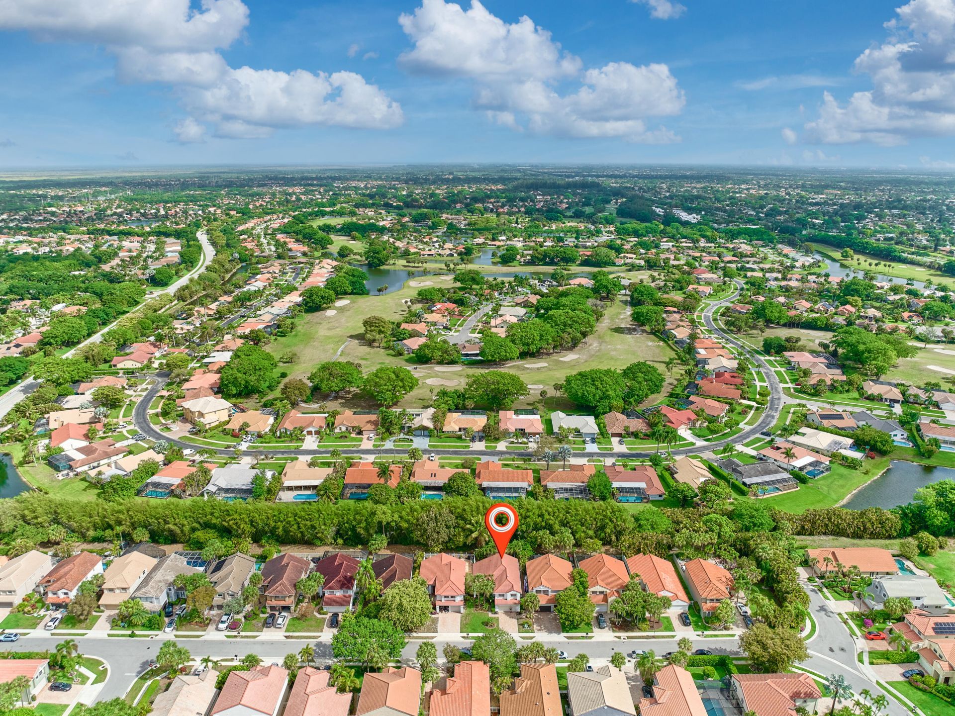 10414 Buena Ventura Drive, Boca Raton, FL 33498 Photo