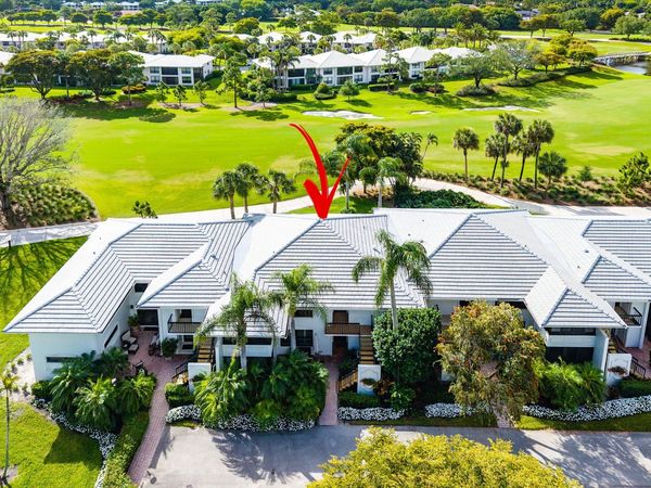 3944 Quail Ridge Dr Drive N, Unit Egret, Boynton Beach, FL 33436