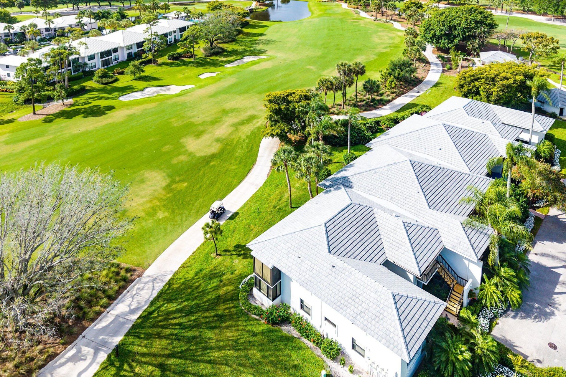 3944 Quail Ridge Dr Drive N, Unit Egret, Boynton Beach, FL 33436 Photo