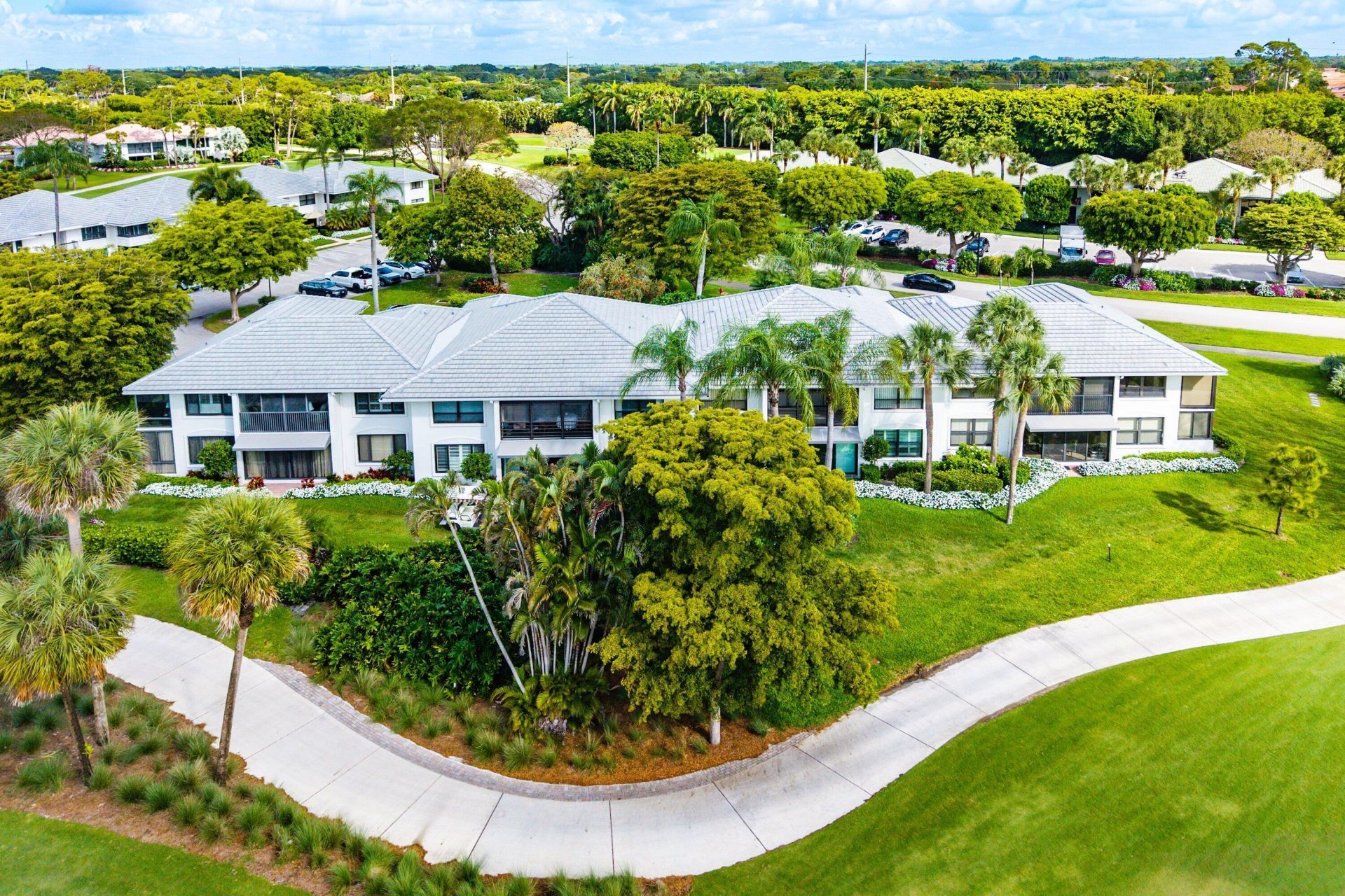 3944 Quail Ridge Dr Drive N, Unit Egret, Boynton Beach, FL 33436 Photo