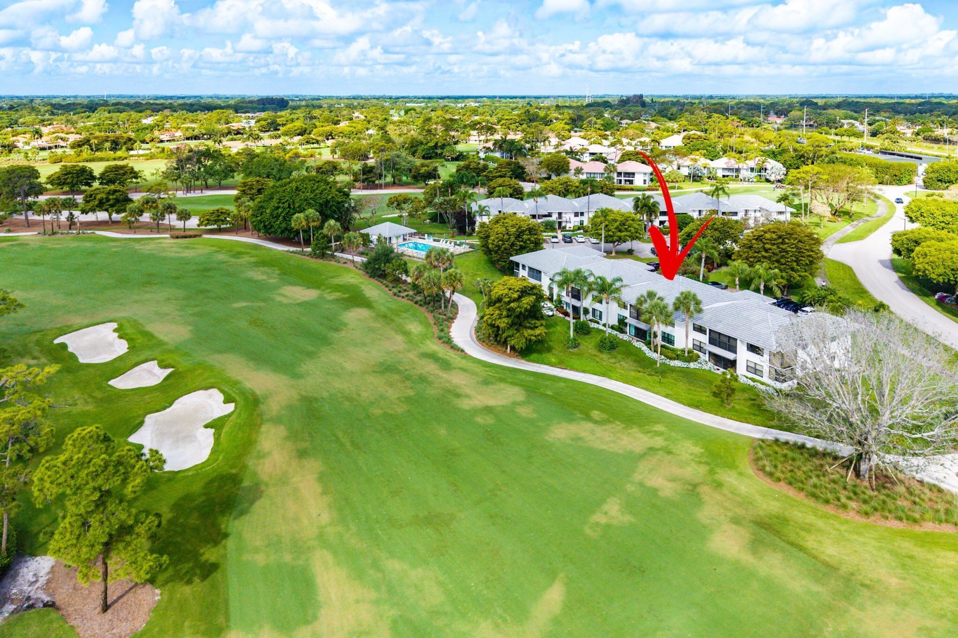 3944 Quail Ridge Dr Drive N, Unit Egret, Boynton Beach, FL 33436 Photo