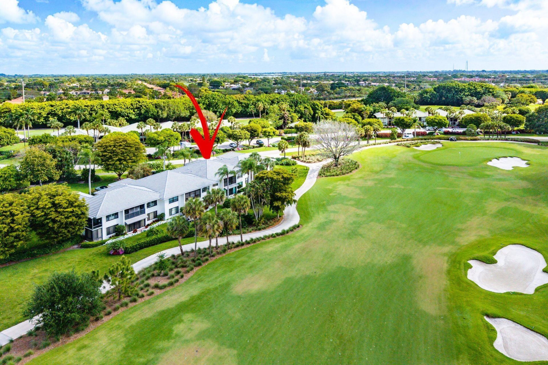 3944 Quail Ridge Dr Drive N, Unit Egret, Boynton Beach, FL 33436 Photo