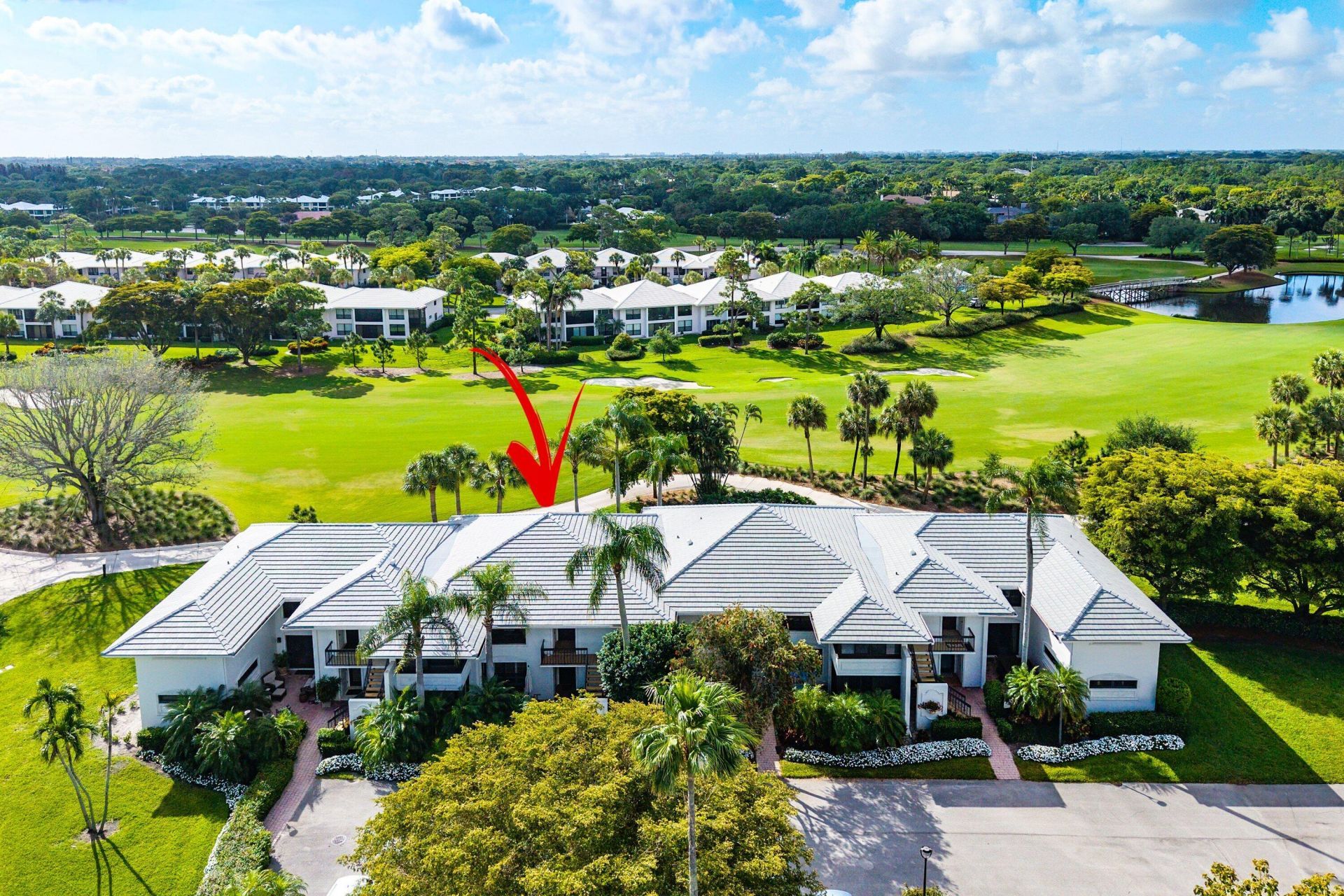 3944 Quail Ridge Dr Drive N, Unit Egret, Boynton Beach, FL 33436 Photo