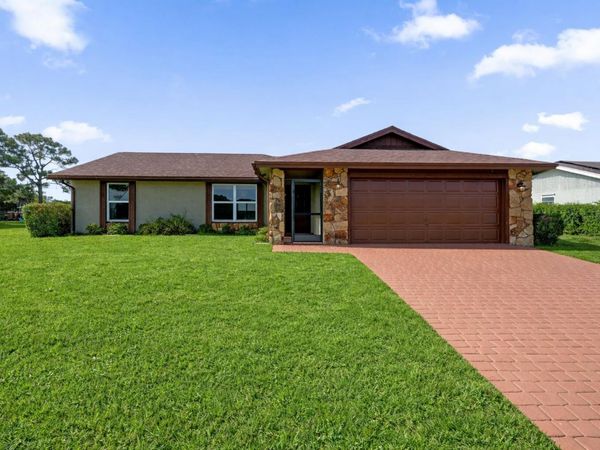 140 Miramar Avenue, Royal Palm Beach, FL 33411