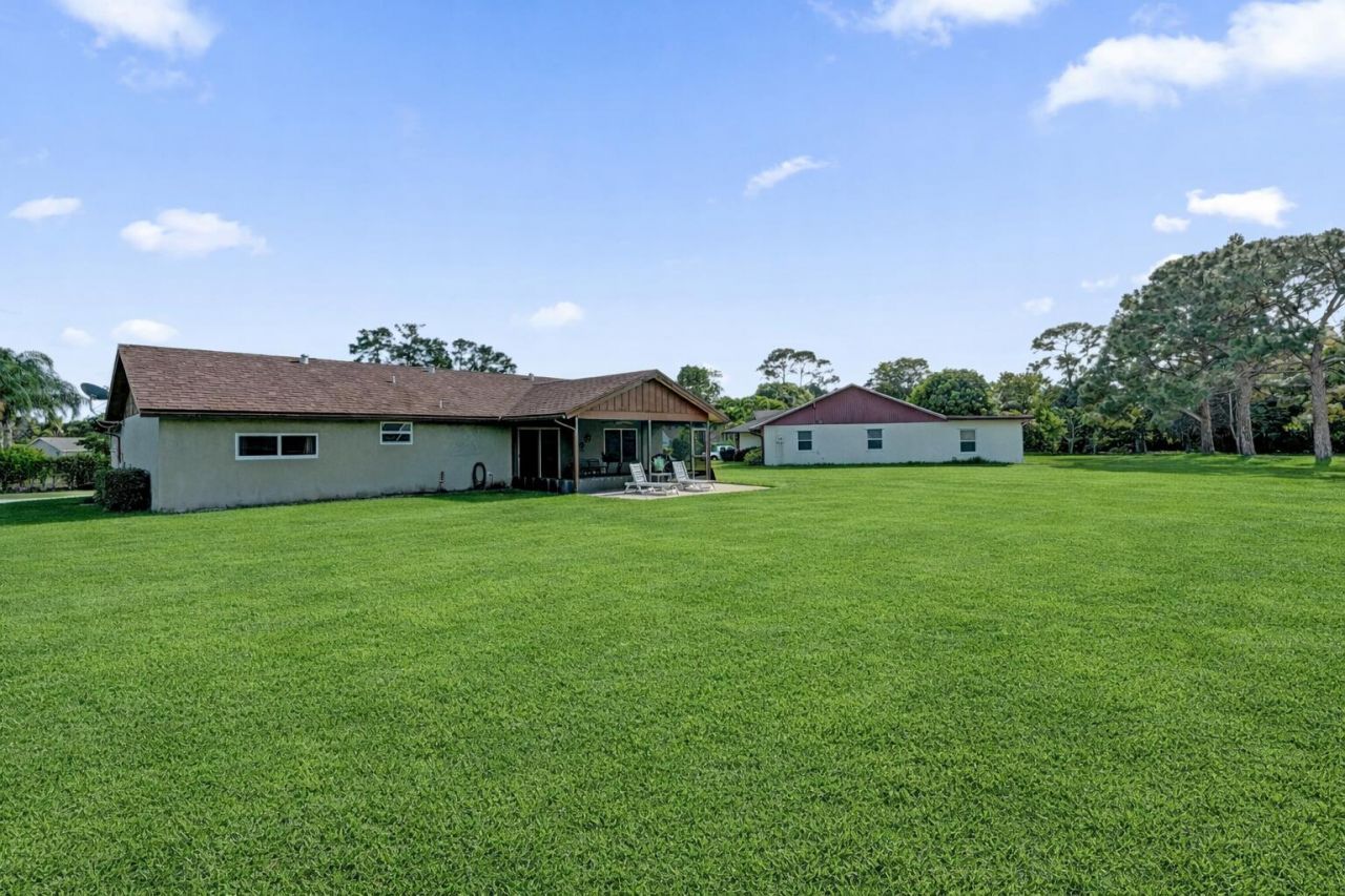 140 Miramar Avenue, Royal Palm Beach, FL 33411 Photo