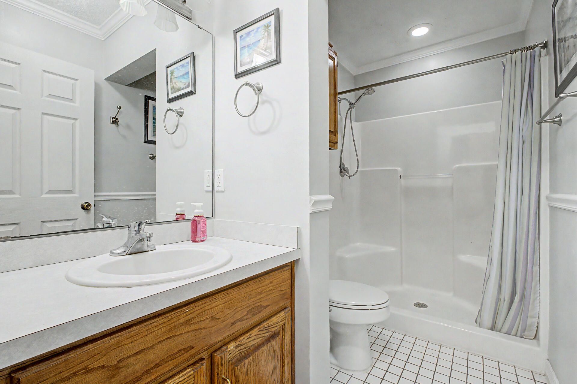 7327 Glidden Lane, Pensacola, FL 32526 Photo