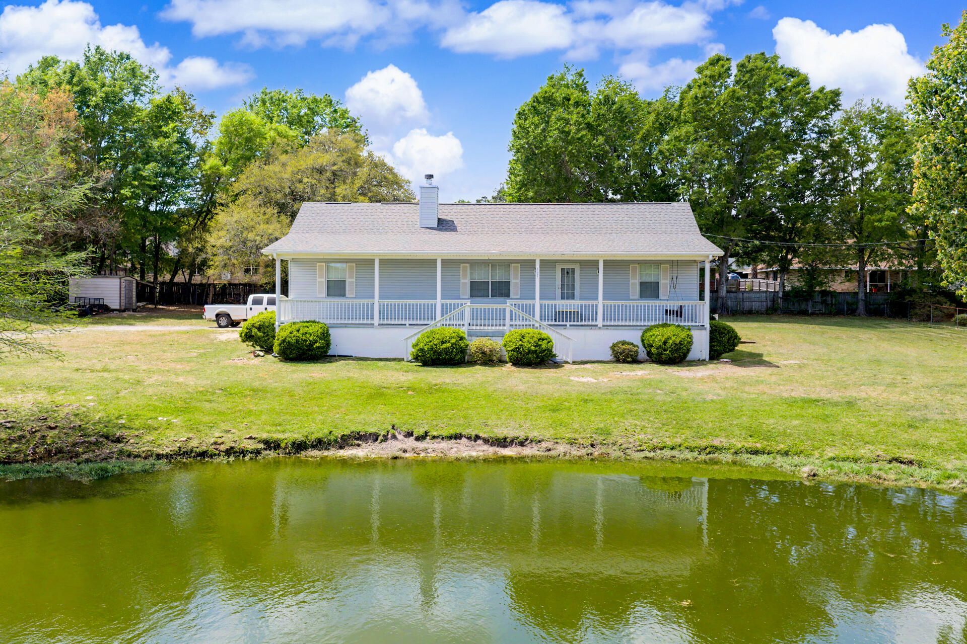 7327 Glidden Lane, Pensacola, FL 32526 Photo