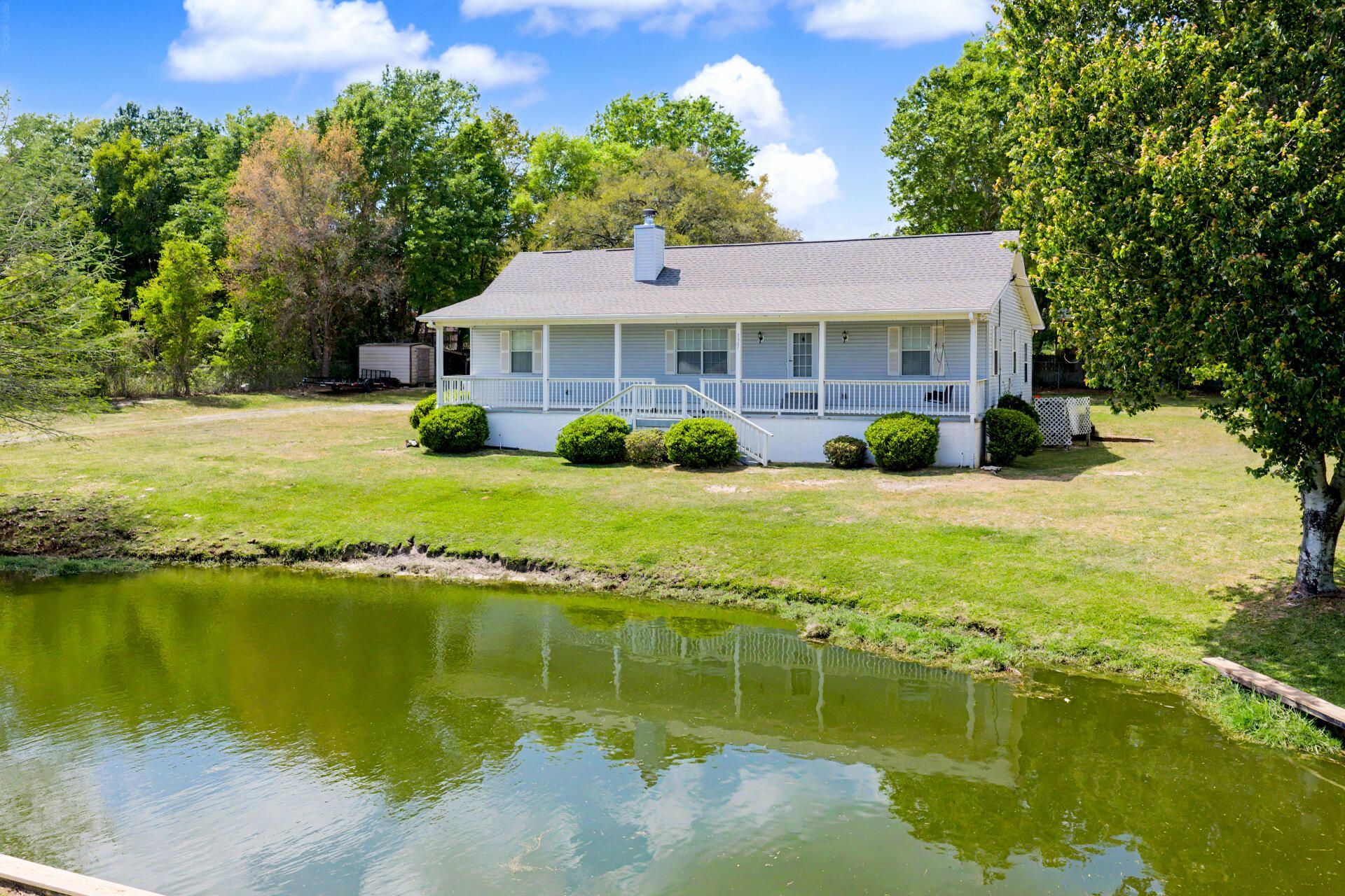 7327 Glidden Lane, Pensacola, FL 32526 Photo