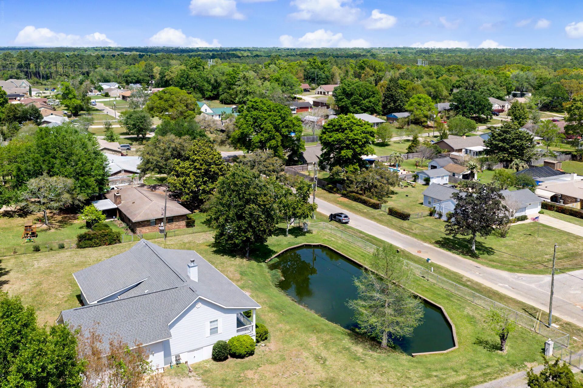 7327 Glidden Lane, Pensacola, FL 32526 Photo