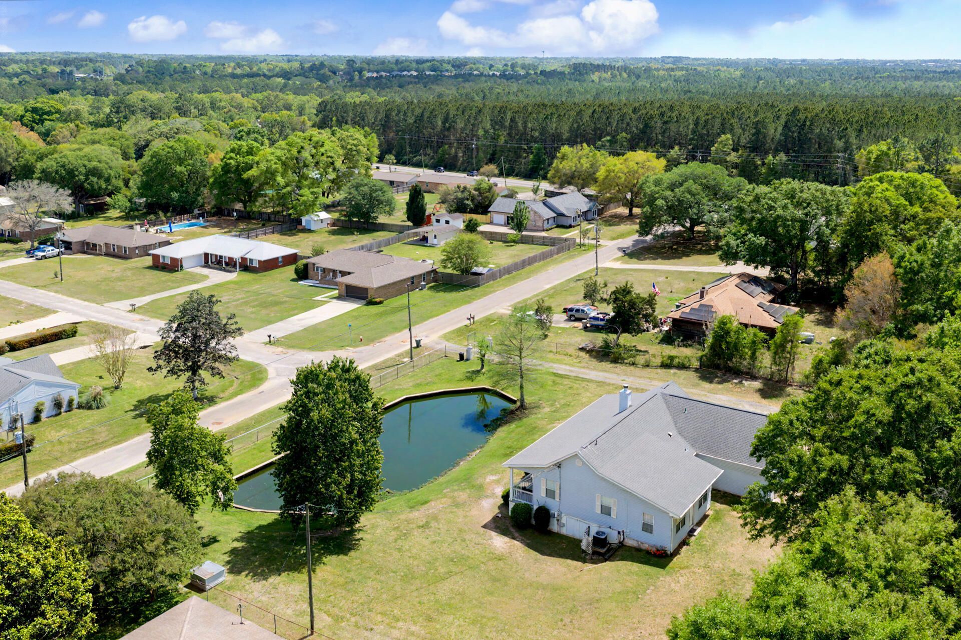 7327 Glidden Lane, Pensacola, FL 32526 Photo