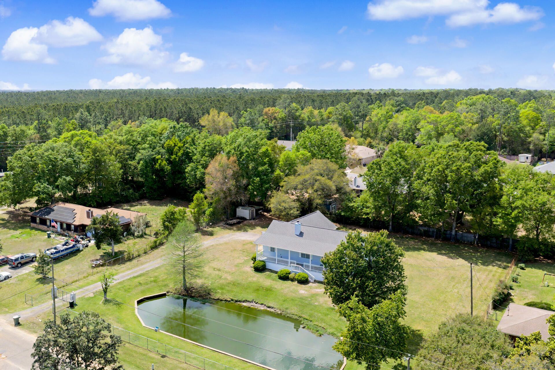 7327 Glidden Lane, Pensacola, FL 32526 Photo