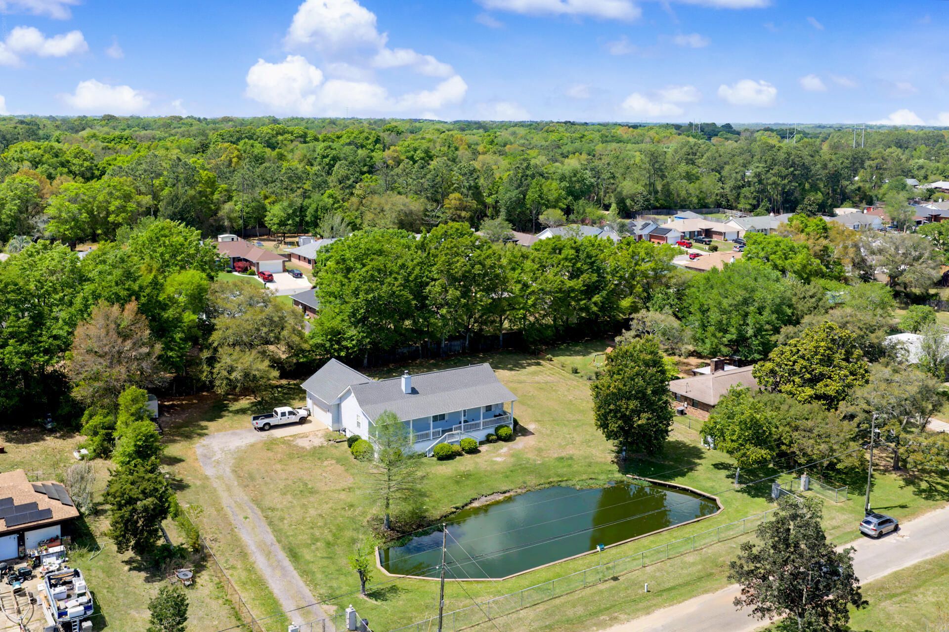 7327 Glidden Lane, Pensacola, FL 32526 Photo