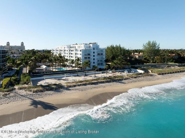 170 N Ocean Boulevard, Unit 412, Palm Beach, FL 33480