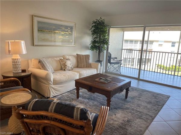 9640 Victoria LN, Unit C-305, NAPLES, FL 34109