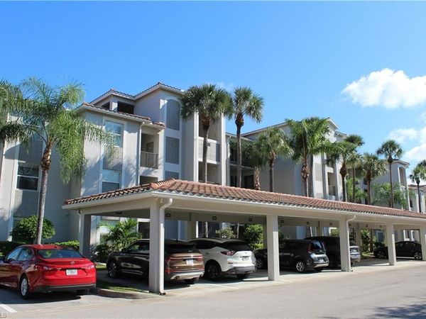10345 Heritage Bay BLVD , Unit 2032, NAPLES, FL 34120