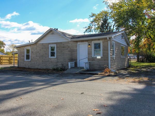 3101 Collier Street, Indianapolis, IN 46241