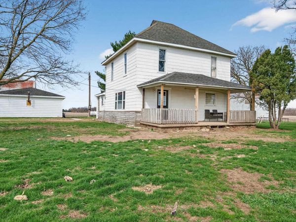 3715 S 100 E, Star City, IN 46985