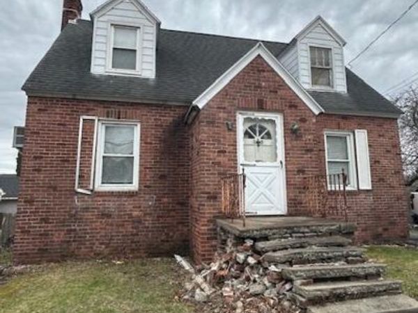 15 Quincy Street, Albany, NY 12205