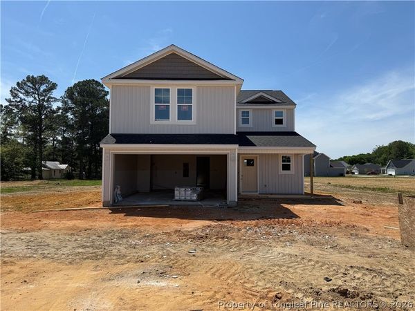 102 Baxley Drive, Dunn, NC 28334