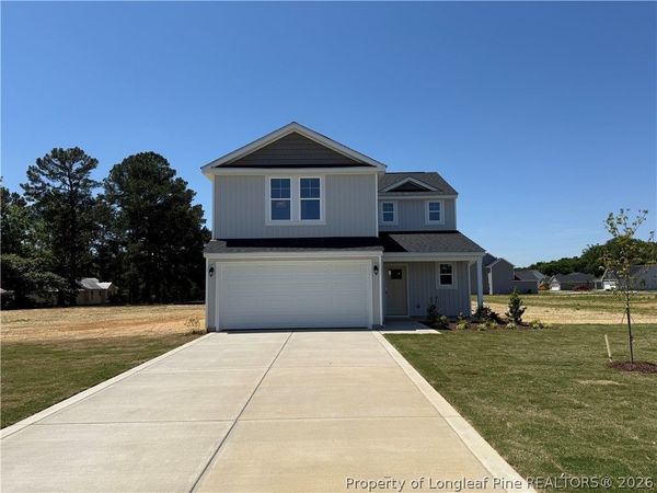 102 Baxley Drive, Dunn, NC 28334