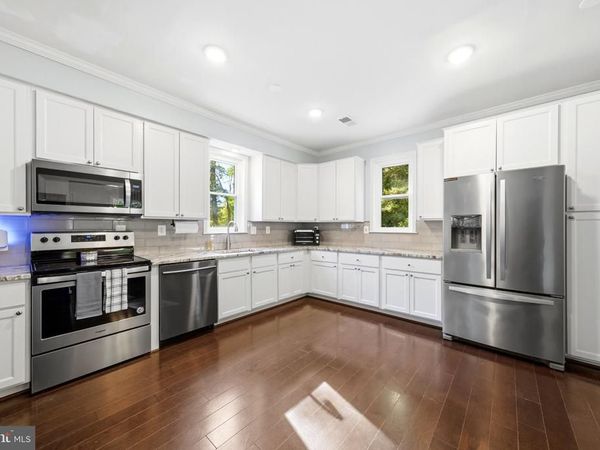 10560 S FAULKNER ROAD, FAULKNER, MD 20632