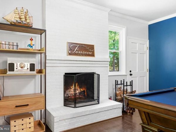 10560 S FAULKNER ROAD, FAULKNER, MD 20632