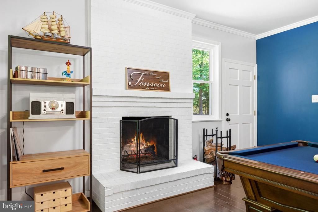 10560 S FAULKNER ROAD, FAULKNER, MD 20632